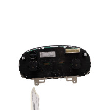 Compteur NISSAN QASHQAI 1 Photo n°5