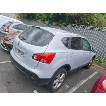 Compteur NISSAN QASHQAI 1 Photo n°8