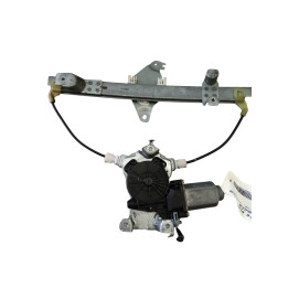 Leve vitre electrique arriere gauche NISSAN QASHQAI 1 Photo n°1