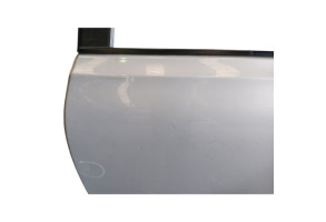 Porte arriere gauche NISSAN QASHQAI 1 Photo n°4