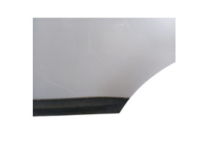 Porte arriere gauche NISSAN QASHQAI 1 Photo n°6