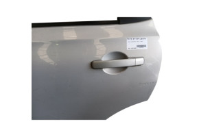 Porte arriere gauche NISSAN QASHQAI 1 Photo n°7