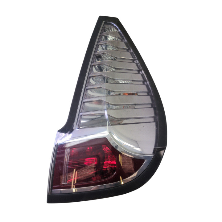 Feu arriere principal droit (feux) RENAULT SCENIC 3 Photo n°2