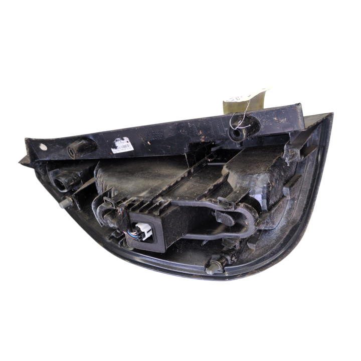 Feu arriere principal droit (feux) RENAULT SCENIC 3 Photo n°3