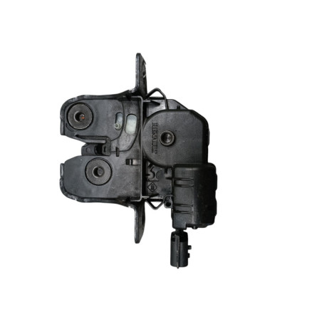 Serrure de hayon RENAULT CLIO 4