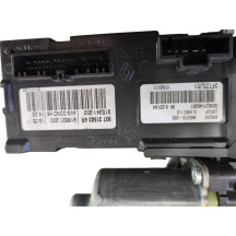 Leve vitre electrique avant gauche RENAULT MEGANE 3 Photo n°4
