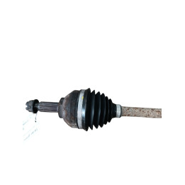 Cardan gauche (transmission) RENAULT TRAFIC 2 Photo n°1