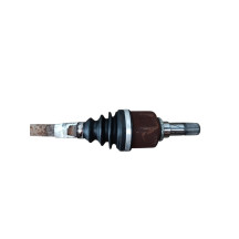 Cardan gauche (transmission) RENAULT TRAFIC 2 Photo n°2