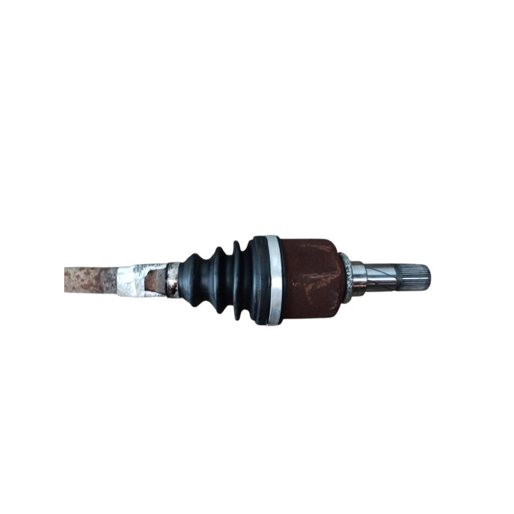 Cardan gauche (transmission) RENAULT TRAFIC 2 Photo n°2