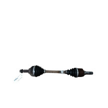 Cardan gauche (transmission) RENAULT TRAFIC 2 Photo n°3