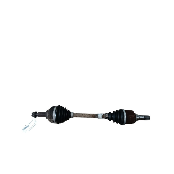 Cardan gauche (transmission) RENAULT TRAFIC 2 Photo n°3