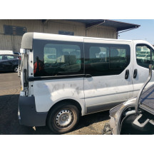 Cardan gauche (transmission) RENAULT TRAFIC 2 Photo n°4