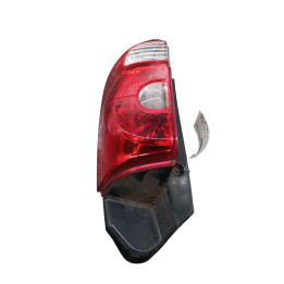 Feu arriere principal droit (feux) MITSUBISHI COLT 6 Photo n°1