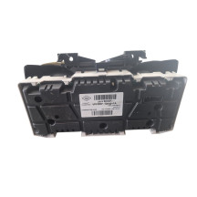 Compteur RENAULT CLIO 4 Photo n°3