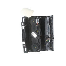 Commande chauffage RENAULT CLIO 5 Photo n°2