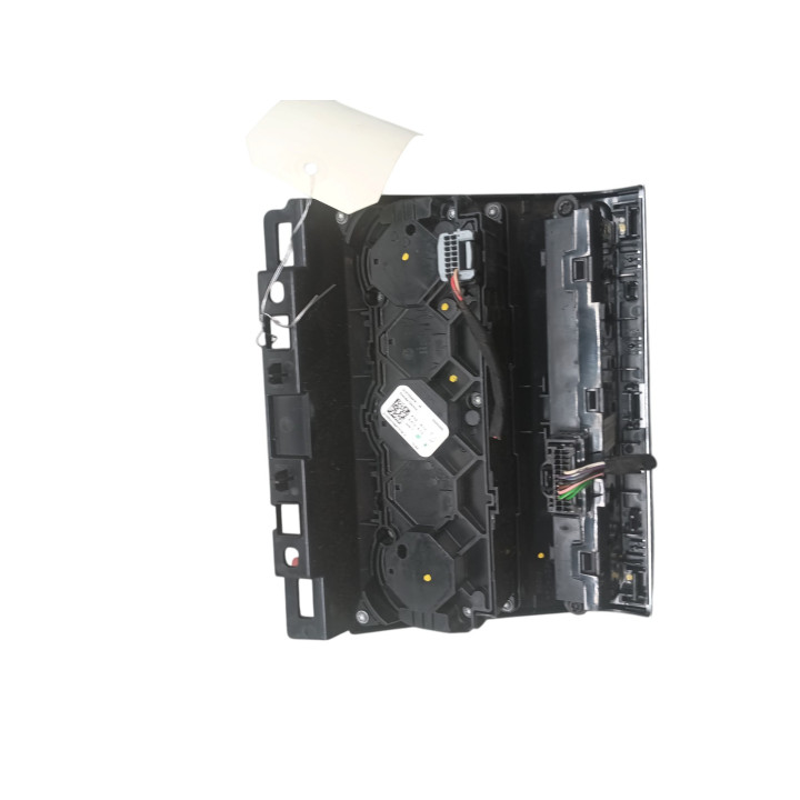 Commande chauffage RENAULT CLIO 5 Photo n°2