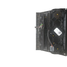 Commande chauffage RENAULT CLIO 5 Photo n°3