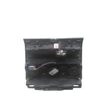 Commande chauffage RENAULT CLIO 5 Photo n°4