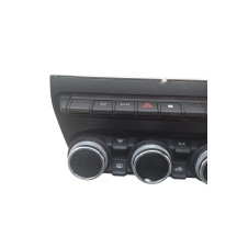 Commande chauffage RENAULT CLIO 5 Photo n°5