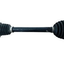Cardan gauche (transmission) VOLKSWAGEN POLO 5 Photo n°3