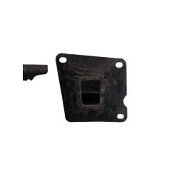 Renfort pare choc arriere (traverse) VOLKSWAGEN POLO 5 Photo n°1