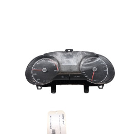 Compteur SEAT IBIZA 4 Photo n°1