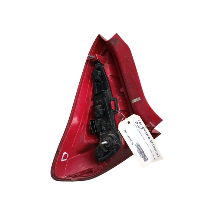 Feu arriere principal droit (feux) CITROEN C4 1 Photo n°4