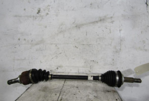 Cardan gauche (transmission) TOYOTA YARIS 2