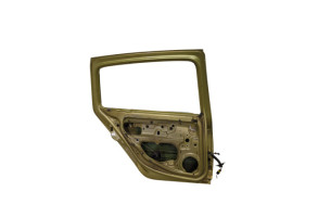 Porte arriere gauche RENAULT CLIO 2 Photo n°3