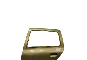 Porte arriere gauche RENAULT CLIO 2 Photo n°5