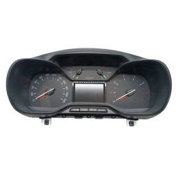 Compteur CITROEN C3 3 Photo n°1