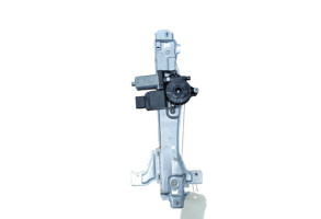Leve vitre electrique arriere gauche CITROEN C3 3 Photo n°3