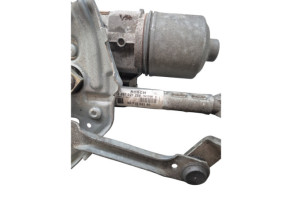 Moteur essuie glace avant droit PEUGEOT 5008 1 Photo n°2