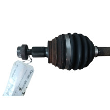 Cardan gauche (transmission) VOLKSWAGEN EOS Photo n°2