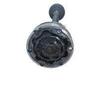 Cardan gauche (transmission) VOLKSWAGEN EOS Photo n°5