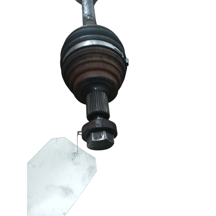 Cardan gauche (transmission) VOLKSWAGEN EOS Photo n°6