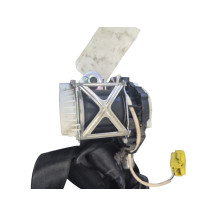 Ceinture avant gauche VOLKSWAGEN EOS Photo n°4