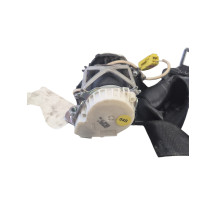 Ceinture avant gauche VOLKSWAGEN EOS Photo n°5