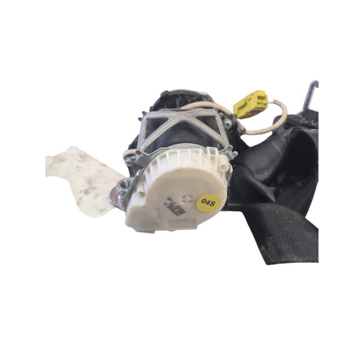 Ceinture avant gauche VOLKSWAGEN EOS Photo n°5