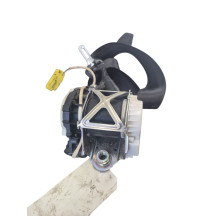 Ceinture avant gauche VOLKSWAGEN EOS Photo n°6