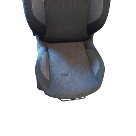Interieur complet PEUGEOT 2008 1