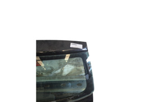 Malle/Hayon arriere VOLKSWAGEN FOX Photo n°5
