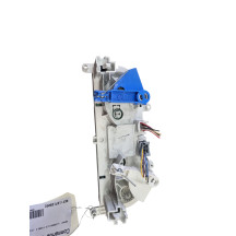 Commande chauffage RENAULT CLIO 4 Photo n°3