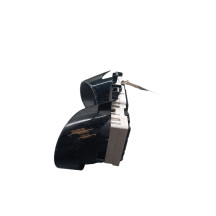 Compteur RENAULT CLIO 4 Photo n°3