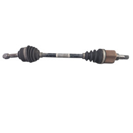 Cardan gauche (transmission) CITROEN C3 3 Photo n°1