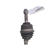 Cardan gauche (transmission) CITROEN C3 3 Photo n°3