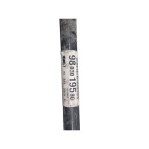 Cardan gauche (transmission) CITROEN C3 3 Photo n°5