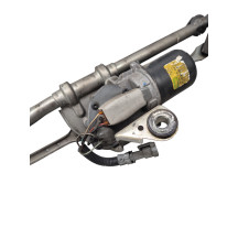 Moteur essuie glace avant RENAULT MASTER 2 Photo n°2