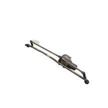 Moteur essuie glace avant RENAULT MASTER 2 Photo n°3