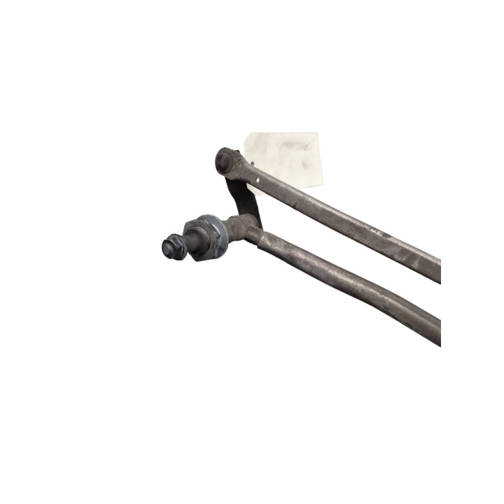 Moteur essuie glace avant RENAULT MASTER 2 Photo n°6